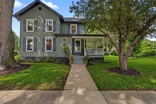 308 W Navaho Ave, Shabbona, IL 60550 - Photo 1