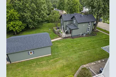 308 W Navaho Avenue, Shabbona, IL 60550 - Photo 32