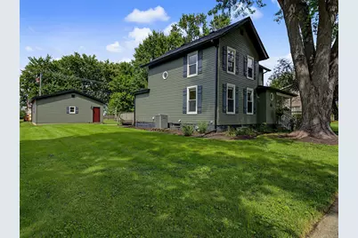 308 W Navaho Avenue, Shabbona, IL 60550 - Photo 4