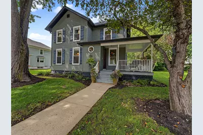 308 W Navaho Avenue, Shabbona, IL 60550 - Photo 2