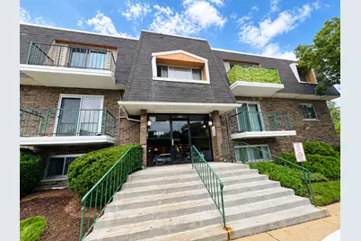 3850 S Parkway Drive #1G, Northbrook, IL 60062 - Photo 1