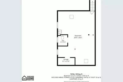 7120 W Highland Avenue, Chicago, IL 60631 - Photo 34