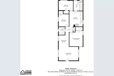 7120 W Highland Avenue, Chicago, IL 60631 - Photo 32