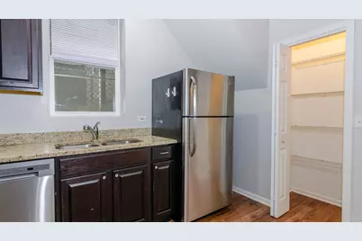 1355 W Walton Street #1F, Chicago, IL 60642 - Photo 6