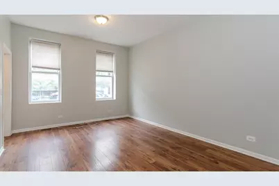 1355 W Walton Street #1F, Chicago, IL 60642 - Photo 4