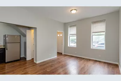 1355 W Walton Street #1F, Chicago, IL 60642 - Photo 2