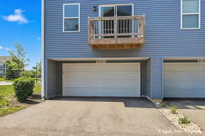 2151 Sassafras Way #F, Wonder Lake, IL 60097 - Photo 2