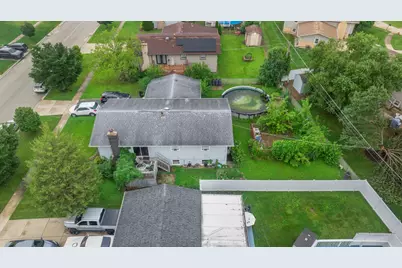 15413 Ridgeland Avenue, Oak Forest, IL 60452 - Photo 22