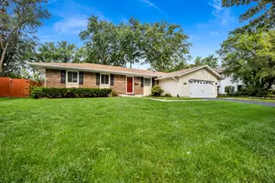 4100 Hudson Dr, Hoffman Estates, IL 60192 - Photo 1