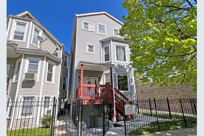 1807 N Lawndale Avenue #2, Chicago, IL 60647 - Photo 1