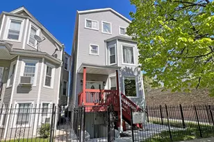 1807 N Lawndale Ave, Chicago, IL 60647 - Photo 1