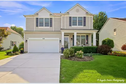 1028 Mackenzie Drive, Antioch, IL 60002 - Photo 2