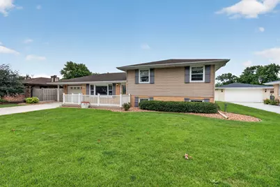 1817 Root Street, Crest Hill, IL 60403 - Photo 1