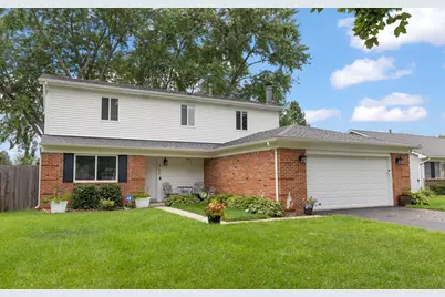 311 Thistle Drive, Bolingbrook, IL 60490 - Photo 2