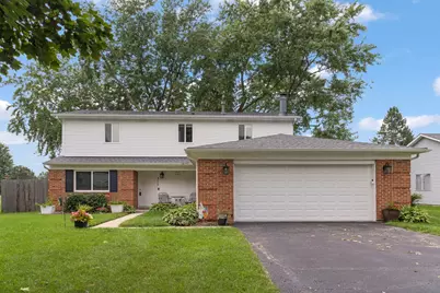 311 Thistle Drive, Bolingbrook, IL 60490 - Photo 1