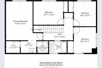311 Thistle Drive, Bolingbrook, IL 60490 - Photo 24