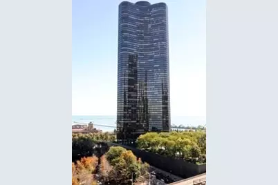 505 N Lake Shore Drive #1407-1408, Chicago, IL 60611 - Photo 38