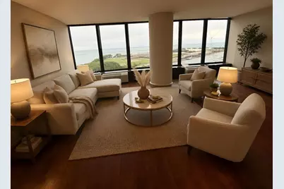 505 N Lake Shore Drive #1407-1408, Chicago, IL 60611 - Photo 14