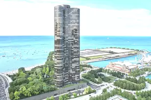 505 N Lake Shore Dr, Chicago, IL 60611 - Photo 2