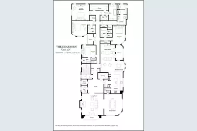 1447 N Dearborn Street #3N, Chicago, IL 60610 - Photo 12