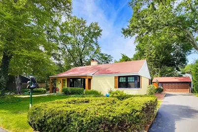 1353 Golf Avenue, Highland Park, IL 60035 - Photo 2