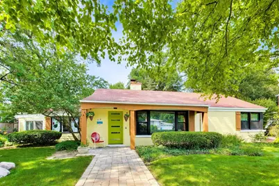 1353 Golf Avenue, Highland Park, IL 60035 - Photo 1