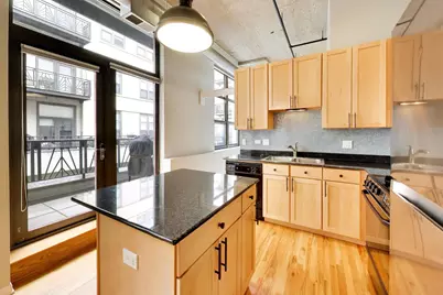 758 N Larrabee Street #630, Chicago, IL 60654 - Photo 12