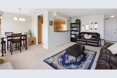 655 W Irving Park Road #1313, Chicago, IL 60613 - Photo 4