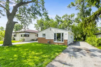16140 Marshfield Avenue, Markham, IL 60428 - Photo 2