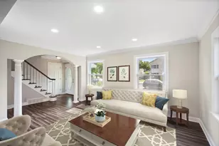 6711 N Monticello Ave, Lincolnwood, IL 60712 - Photo 8