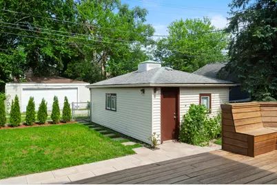 6711 N Monticello Avenue, Lincolnwood, IL 60712 - Photo 20