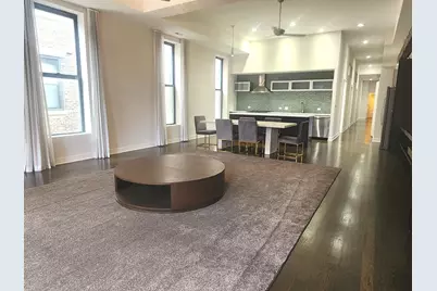 114 N Aberdeen Street #3, Chicago, IL 60607 - Photo 4
