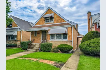 1729 N 23rd Avenue, Melrose Park, IL 60160 - Photo 2