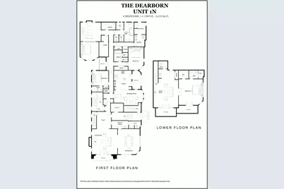 1447 N Dearborn Street #1N, Chicago, IL 60610 - Photo 12