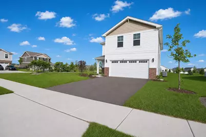 101 Fieldcrest Avenue, Hampshire, IL 60140 - Photo 2