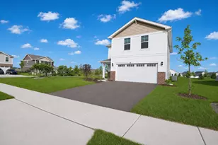 101 Fieldcrest Ave, Hampshire, IL 60140 - Photo 2