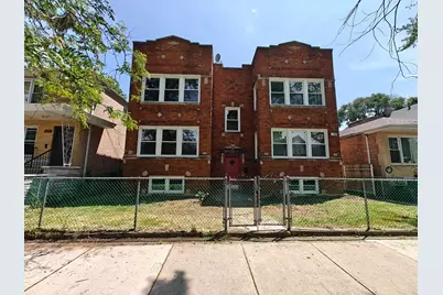 6807 S Artesian Avenue #2N, Chicago, IL 60629 - Photo 1