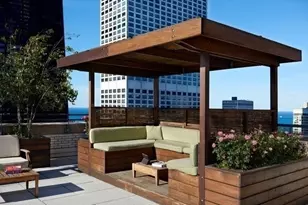777 N Michigan Ave, Chicago, IL 60611 - Photo 20