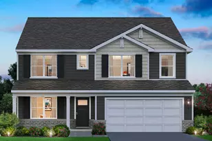 11243 Fleetwood St, Huntley, IL 60142 - Photo 1