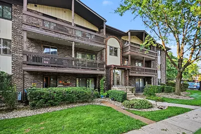 14023 Gail Lane #408, Crestwood, IL 60418 - Photo 1