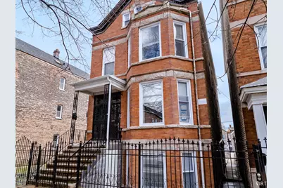 2253 S Whipple Avenue #GARDEN, Chicago, IL 60623 - Photo 1
