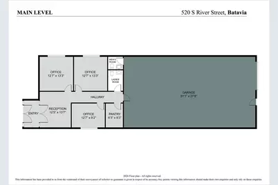 520 S River Street, Batavia, IL 60510 - Photo 4