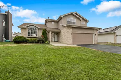 17942 Edwards Avenue, Country Club Hills, IL 60478 - Photo 1