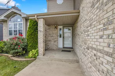 17942 Edwards Avenue, Country Club Hills, IL 60478 - Photo 2