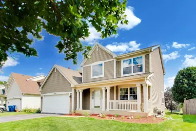 2365 Handley Lane, Aurora, IL 60502 - Photo 2
