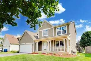 2365 Handley Ln, Aurora, IL 60502 - Photo 2
