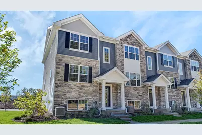 1305 Foxglove Drive, Bartlett, IL 60103 - Photo 1
