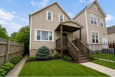 5134 S Wolcott Avenue, Chicago, IL 60609 - Photo 2