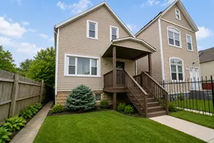 5134 S Wolcott Ave, Chicago, IL 60609 - Photo 2
