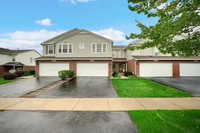 923 Fieldside Drive, Matteson, IL 60443 - Photo 1
